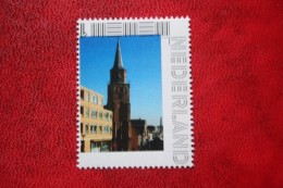 Kerk Church Persoonlijke Zegel POSTFRIS / MNH ** NEDERLAND / NIEDERLANDE / NETHERLANDS - Sellos Privados