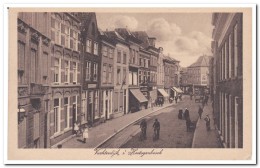 's-Hertogenbosch, Vuchterdijk - 's-Hertogenbosch