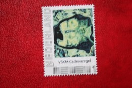 VSKM Cadeauzegel Persoonlijke Zegel POSTFRIS / MNH ** NEDERLAND / NIEDERLANDE / NETHERLANDS - Personnalized Stamps