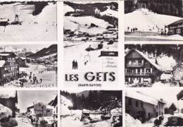 LES GETS MULTIVUES (dil261) - Les Gets