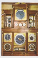 SENZEILLES HORLOGE ASTRONOMIQUE DE  L.CHARLOTEAUX - Cerfontaine