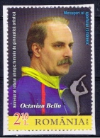 RO+ Rumänien 2014 Mi 6830 Bellu - Used Stamps