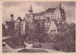 Le Chateau (876) - Sigmaringen