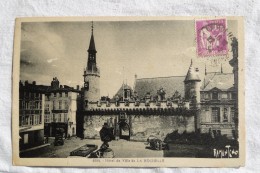 France Hotel De Ville De La Rochelle Stamp 1934   A 114 - La Rochelle