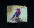 EGYPT / 2002 /  BIRDS / OISEAUX / VÖGEL / UCCELLI / PUTNI / AVES / PASARI - Unused Stamps