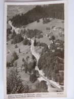 Deutsche Alpenstraße Bei Oberstaufen - Oberstaufen