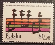 Poland, 1995, Mi: 3560 (MNH) - Ongebruikt