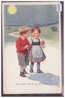 ENFANTS - PAR FEIERTAG - TB - Feiertag, Karl