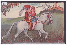 ENFANTS A CHEVAL - PAR MARGRET BORISS - TB - Boriss, Margret