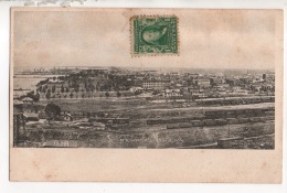 ÉTATS-UNIS . NEWPORT NEWS - Réf. N°16747 - - Newport