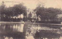 Grobbendonck - Kalkhovenhof (Uitg. D. Heylen) - Grobbendonk