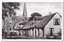 Baarn, Laanstraat N.H. Kerk - Baarn