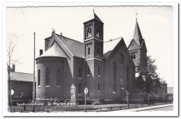 Spekholzerheide, St. Martinuskerk - Kerkrade