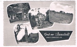 D6576    ISENSTEDT : Multiview - Luebbecke