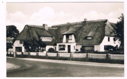 D6594    OWSCHLAG : Landhaus Hentschel - Rendsburg