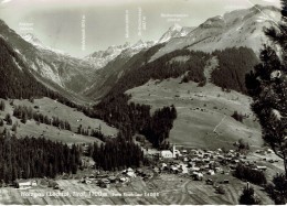 HOLZGAU IM LECHTAL - Lechtal