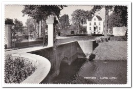 Roermond, Kasteel Hattem - Roermond