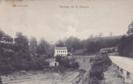 Barrage De La Gileppe - Les Environs (DTC, 1907) - Gileppe (Stuwdam)