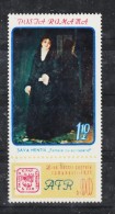 1971 - Journee Du Timbre Mi No 2991 MNH - Variétés Et Curiosités