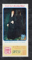1971 - Journee Du Timbre Mi No 2991 MNH - Abarten Und Kuriositäten