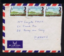 Landing MAURITIUS 3x Land Islands By English Military Nov.1810 Atterrissage Boats Ships Military Géology Gc2554 - Autres & Non Classés