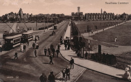 ROYAUME UNI - ENGLAND - SOUTHSEA COMMON - Portsmouth