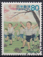 Japon 2000 Nº 2806 Usado - Used Stamps