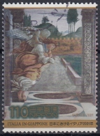 Japon 2001 Nº 3003 Usado - Used Stamps