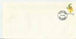 =NEW ZELAND CV GS - Postal Stationery