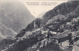 VALLEE DU VENEON  SAINT CHRISTOPHE (dil264) - Rhône-Alpes