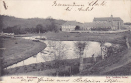 Val-Dieu - Panorama (Edit. Jonckers) (1904) - Aubel