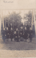 Pepinster - Groupe De Jeunes Filles ("animée"...) - Pepinster