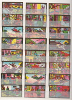 China Matchbox Labels Awesome Pieces - Boites D'allumettes - Etiquettes