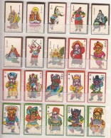 China Matchbox Labels Awesome Pieces - Boites D'allumettes - Etiquettes