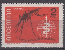 Argentina 1962 Mi#795 Mint Never Hinged - Ongebruikt