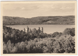 Maria Laach - Blick Von Südwesten  - (1952) - Deutschland - Andernach