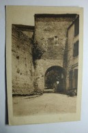 D 64 - Lescar - Porte Des Anciens Remparts - Lescar