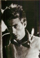 James Byron Dean (29) , Né Le 8 Février 1931 à Marion Et Mort Le 30 Septembre 1955 à Cholame, Acteur Américain - Actors