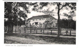 Deutschland - Haltern Am See - Jugendherbergen Stausee - Haltern