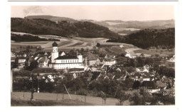 Deutschland - Stockach / Baden - Alte Ansicht - Stockach