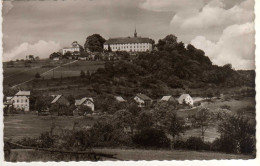 AK Brückenau /Rhön Bei Flieden,Fulda, Neuhof, Poppenhausen, Gersfeld, Hosenfeld, -FRANZISKANER-KLOSTER VOLKERSBERG -rar. - Rhoen