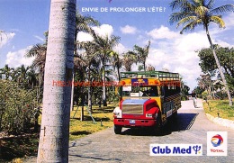 Club Med Punta Cana - Dominican Republic