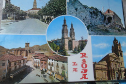 La Rioja - La Rioja (Logrono)