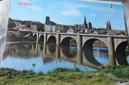 Logroño Puente Piedra - La Rioja (Logrono)