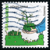 Etats-Unis / United States (Scott No.4524k - Allons Vert / Go Grenn) (o) - Usati