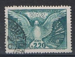 Brazilie Y/T LP 50 (0) - Posta Aerea