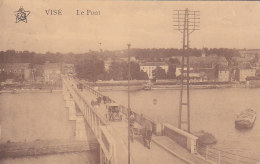 Visé - Le Pont (animée, Attelage, Oldtimer) - Wezet