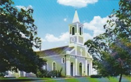 Louisiana St Martinsville St Martin Of Tours Church - Altri & Non Classificati