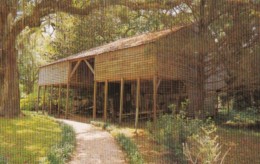 Louisiana St Francisville Rosedown Plantation And Gardens The Old Barn - Andere & Zonder Classificatie