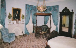 Louisiana Brittany Rosewood Manor The Delano Room - Other & Unclassified